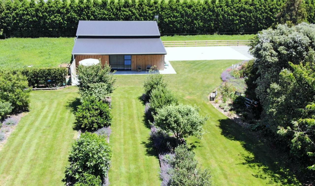 Belle Maison French Country Stay New Plymouth Exterior foto